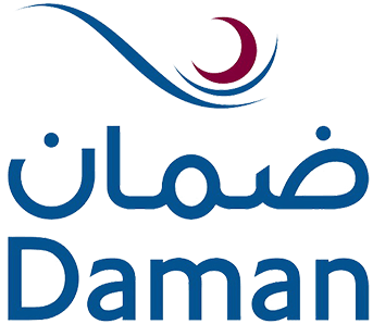 Daman logo