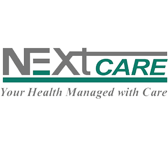 next care logo