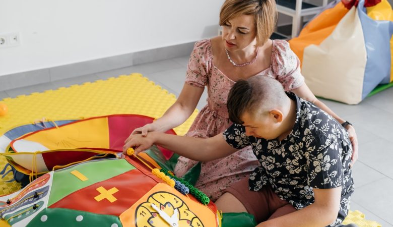 6 Effective Therapies Offered at a Top Dubai Rehabilitation Centre