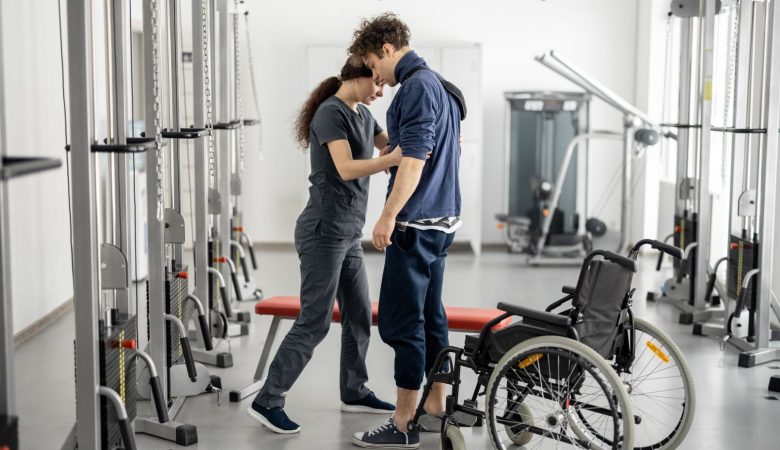 9 Benefits of Seeking Professional Care at a Dubai Rehabilitation Centre